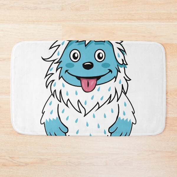 Item preview, Yeti designed and sold by brineB.
