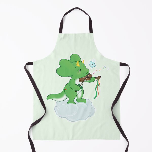 Item preview, Care Bear Fan Art - Luck Dandelion Daemon designed and sold by Sarah Reed.