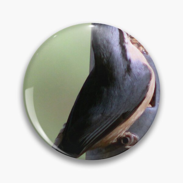 Item preview, nuthatch designed and sold by KathleenDawson.