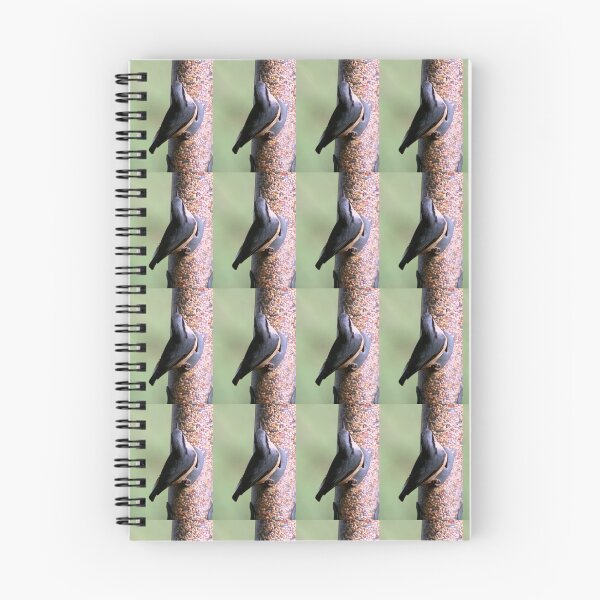 Item preview, nuthatch designed and sold by KathleenDawson.