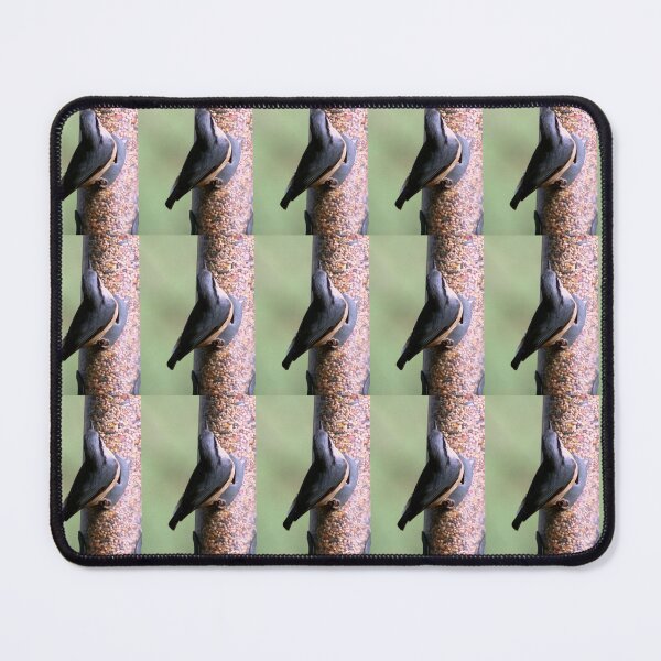 Item preview, nuthatch designed and sold by KathleenDawson.