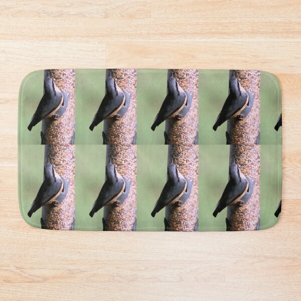 Item preview, nuthatch designed and sold by KathleenDawson.