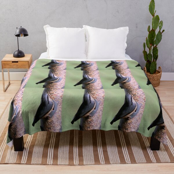 Item preview, nuthatch designed and sold by KathleenDawson.