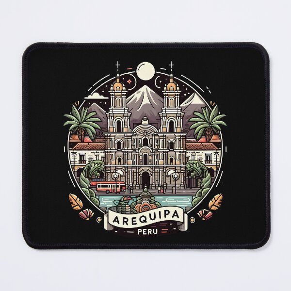 Item preview, Arequipa designed and sold by CatherineLievre.