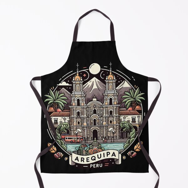 Item preview, Arequipa designed and sold by CatherineLievre.