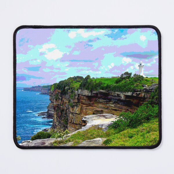 Item preview, South Head Lighthouse! designed and sold by Mickangelhere.