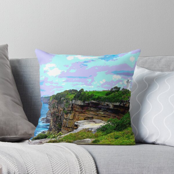 Item preview, South Head Lighthouse! designed and sold by Mickangelhere.