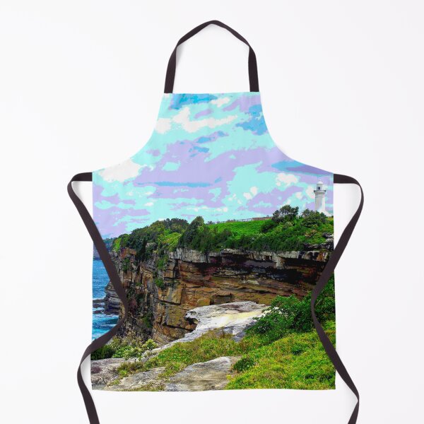 Item preview, South Head Lighthouse! designed and sold by Mickangelhere.