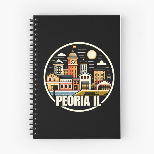 Item preview, Peoria IL designed and sold by CatherineLievre.