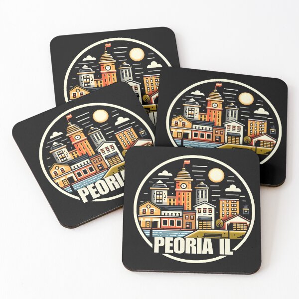 Item preview, Peoria IL designed and sold by CatherineLievre.
