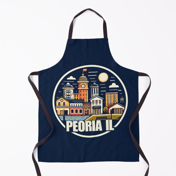 Item preview, Peoria IL designed and sold by CatherineLievre.