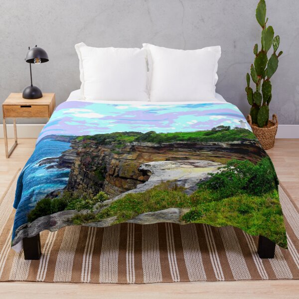 Item preview, South Head Lighthouse! designed and sold by Mickangelhere.
