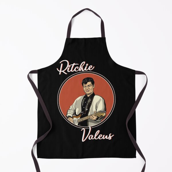 Item preview, Ritchie Valens designed and sold by helenacooper.