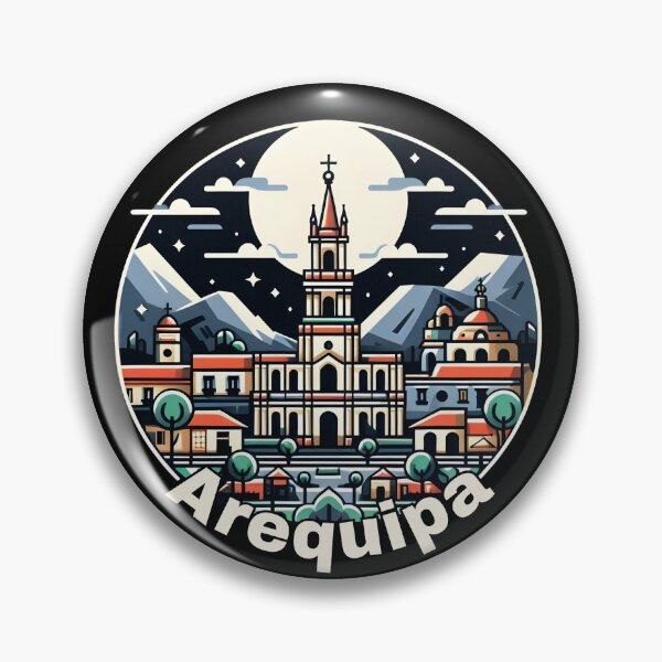Item preview, Arequipa designed and sold by CatherineLievre.