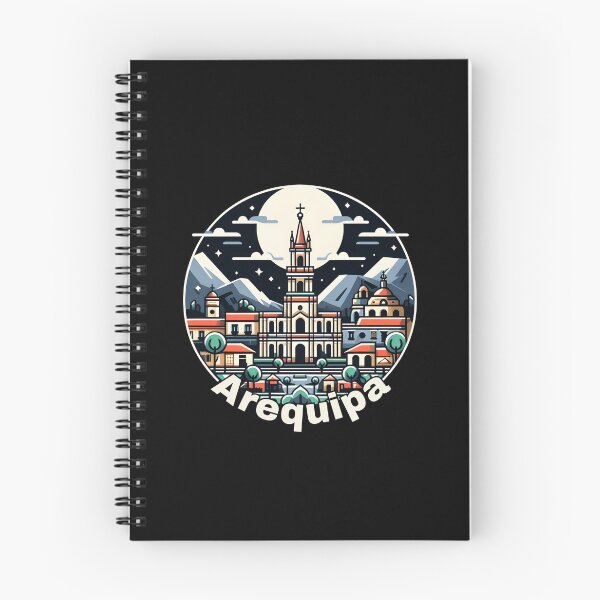 Item preview, Arequipa designed and sold by CatherineLievre.
