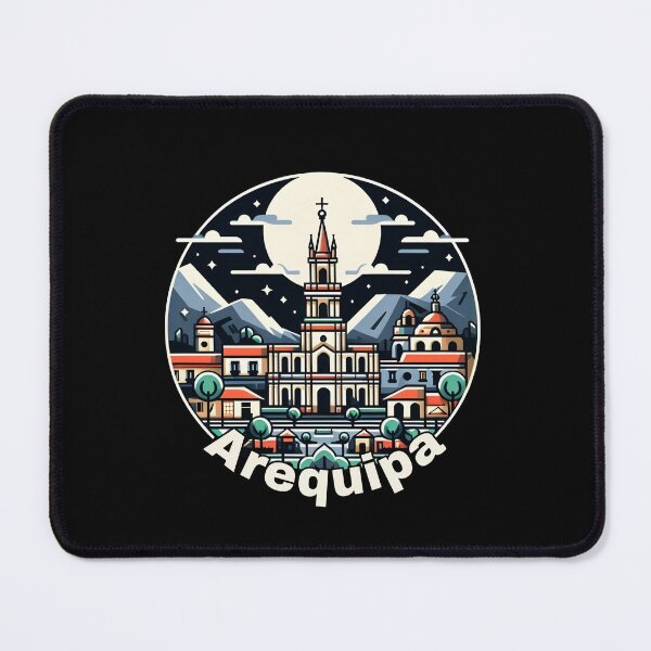 Item preview, Arequipa designed and sold by CatherineLievre.