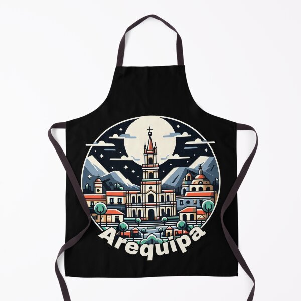 Item preview, Arequipa designed and sold by CatherineLievre.