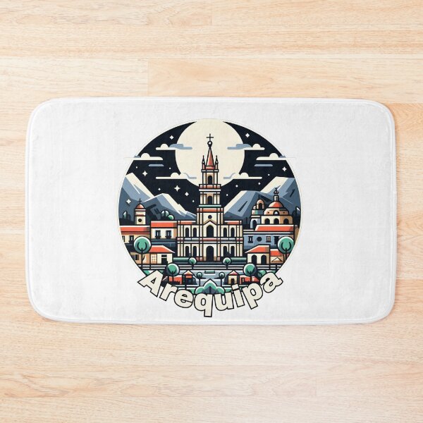 Item preview, Arequipa designed and sold by CatherineLievre.