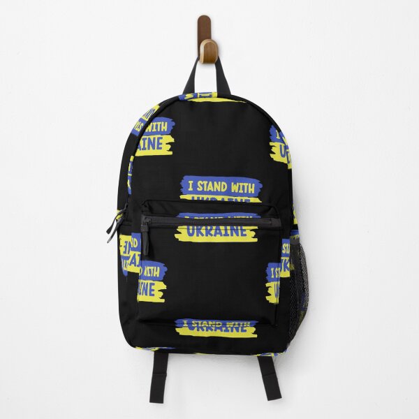 Item preview, I stand with Ukraine Democrat designed and sold by kareydiwanpro.