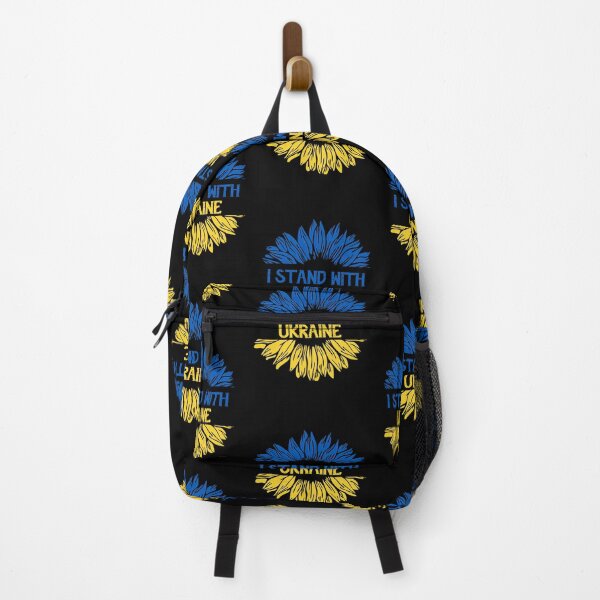 Item preview, I Stand With Ukraine, Anti Trump, Ukraine Support, Liberal Democrat designed and sold by kareydiwanpro.