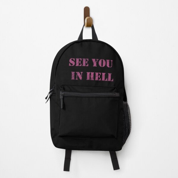 Item preview, See You In Hell: Lost Records designed and sold by biacedgarlic.