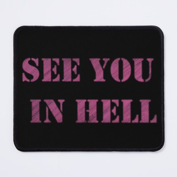 Item preview, See You In Hell: Lost Records designed and sold by biacedgarlic.