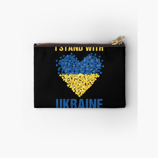 Item preview, Stand with Ukraine, Support Ukraine, Ukrainian Solidarity designed and sold by kareydiwanpro.