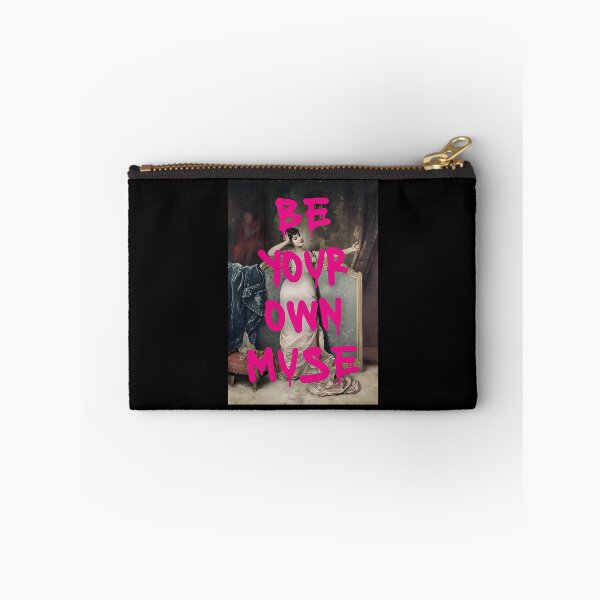 Item preview, Be your own muse designed and sold by YChangShop.
