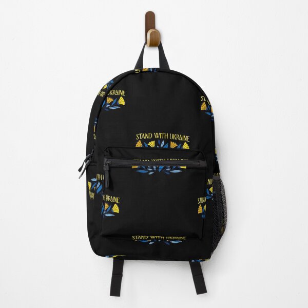 Item preview, support I Stand With Ukraine designed and sold by kareydiwanpro.