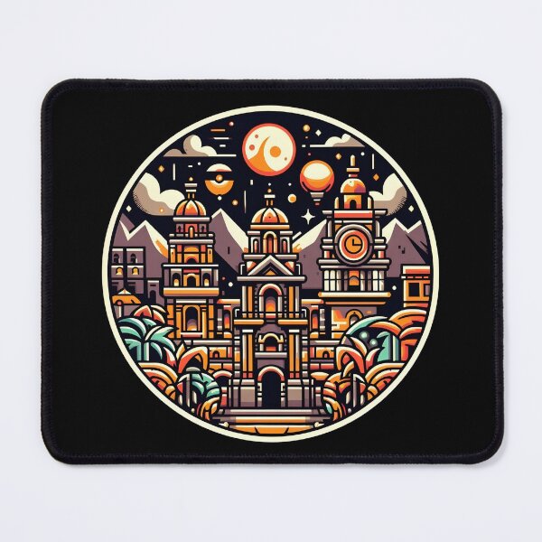 Item preview, Arequipa designed and sold by CatherineLievre.