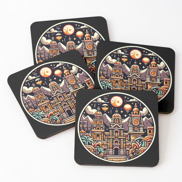 Item preview, Arequipa designed and sold by CatherineLievre.
