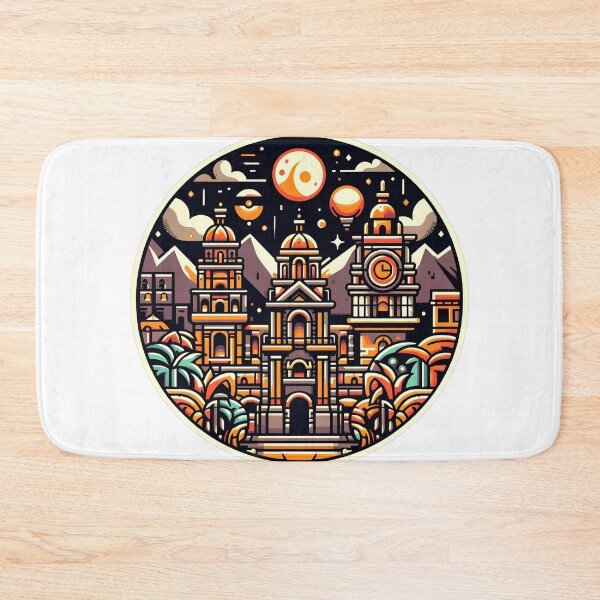 Item preview, Arequipa designed and sold by CatherineLievre.