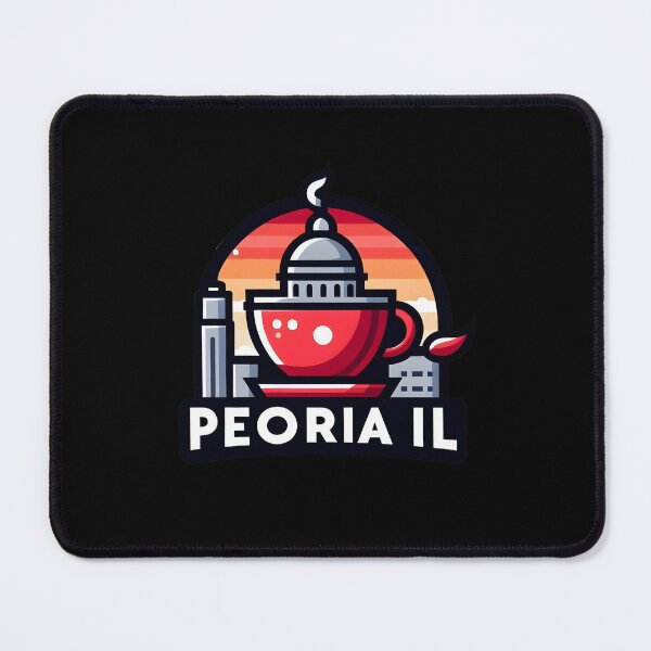 Item preview, Peoria IL designed and sold by CatherineLievre.