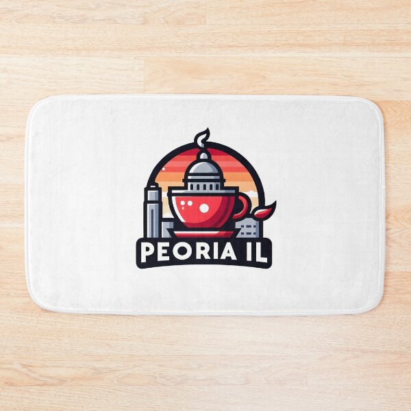 Item preview, Peoria IL designed and sold by CatherineLievre.