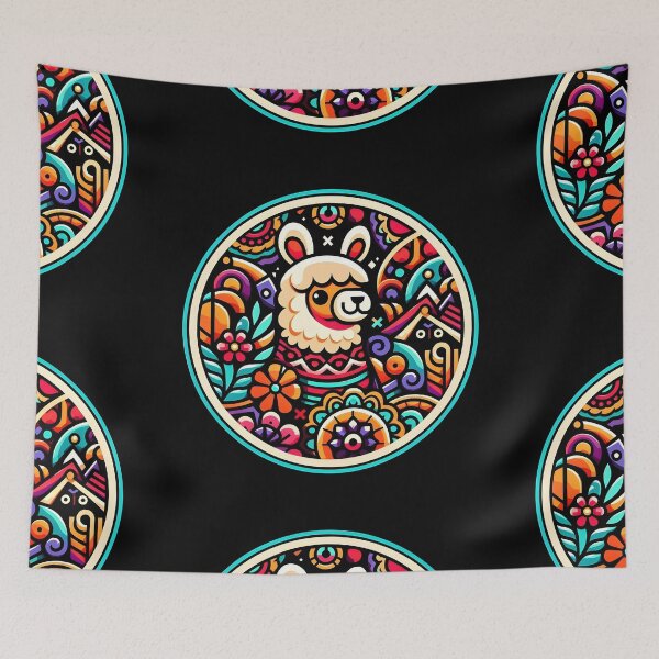 Item preview, Arequipa designed and sold by CatherineLievre.