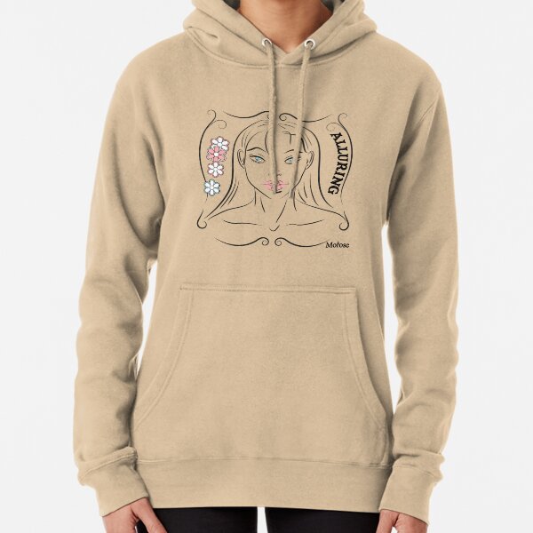 Item preview, Simply Alluring designed and sold by Morose-merch.