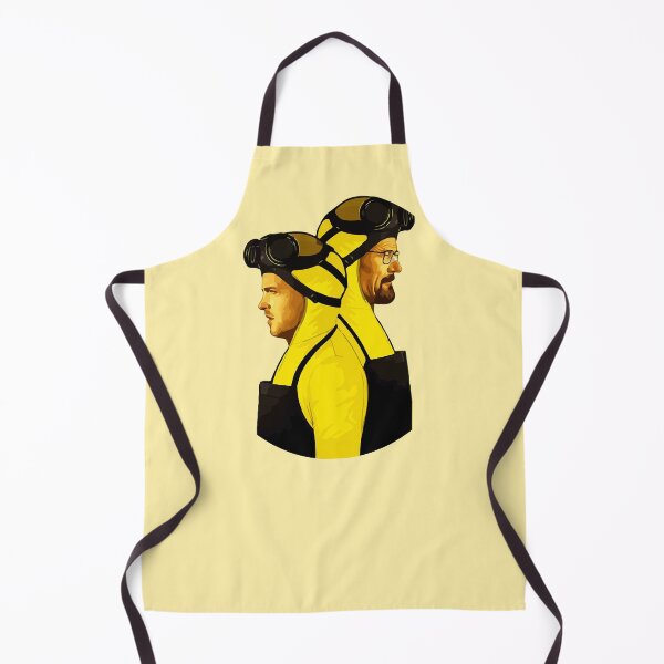 Item preview, Walt and Jesse designed and sold by Fanverse Merchandise.