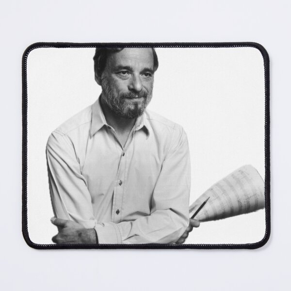 Item preview, Steve Sondheim designed and sold by kadeowens22.