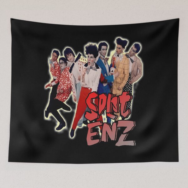 Item preview, What An Awesome What Is This I Hear Retro Fan Art Design  designed and sold by AlekFashion.