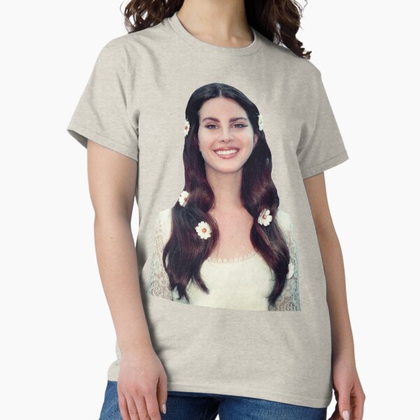 Vista previa del artículo con la obra «Lana del ray», diseñado y vendido por YChangShop.