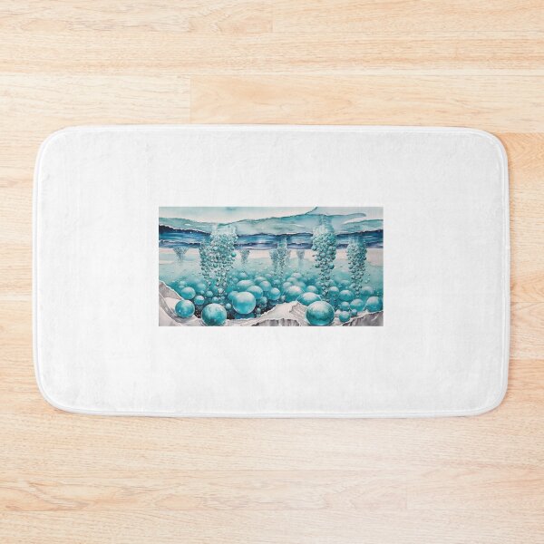Item preview, Bubble Lake designed and sold by StormArte.