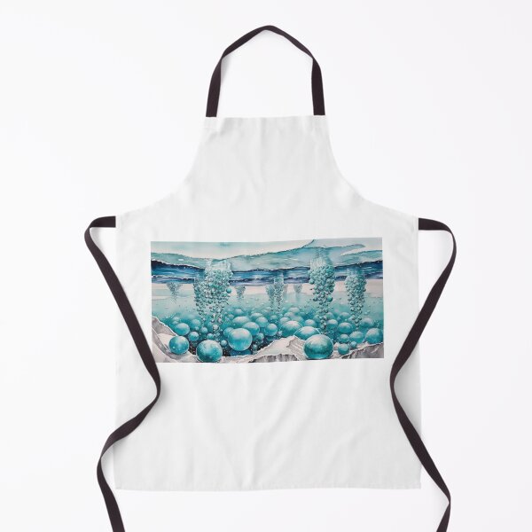 Item preview, Bubble Lake designed and sold by StormArte.