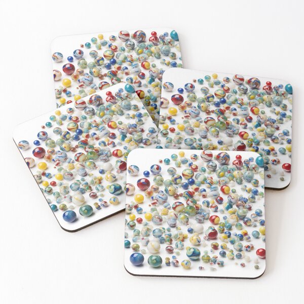 Item preview, Colorful Marble Collection designed and sold by Sadia  Jannat.