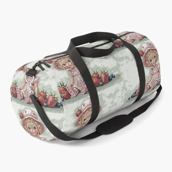Item preview, Retro dolled up with Berry Bounty designed and sold by Hen-C-Art.