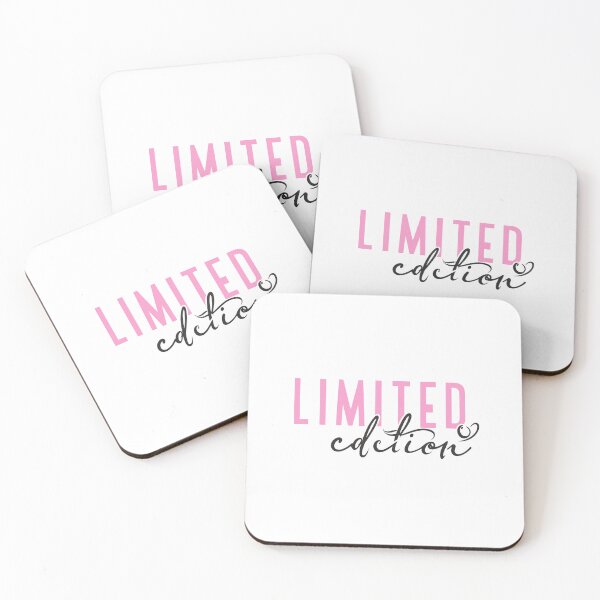 Item preview, Limited Edition Stylish Minimalist Typography designed and sold by DXINERZ.