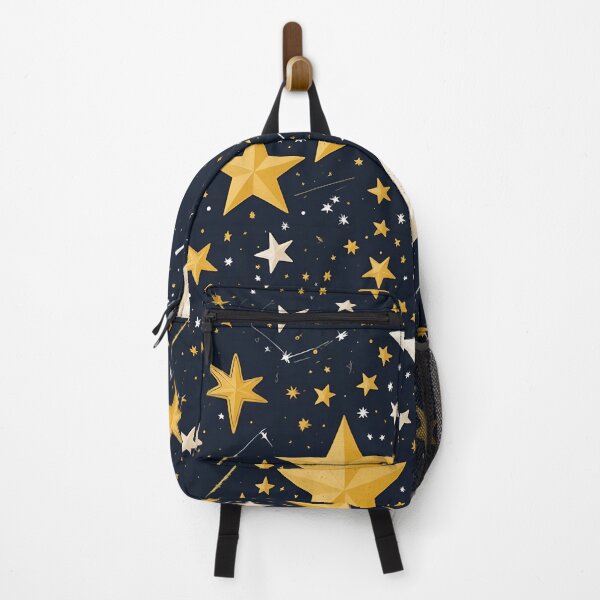 Item preview, Stars Pattern Design designed and sold by Domo-Design.