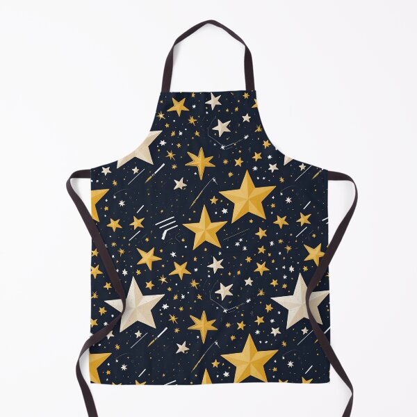 Item preview, Stars Pattern Design  designed and sold by Domo-Design.