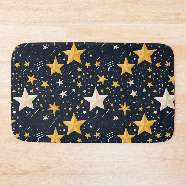 Item preview, Stars Pattern Design  designed and sold by Domo-Design.