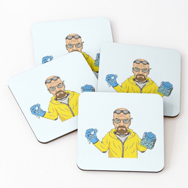 Artikelvorschau, Meth Bae entworfen und verkauft von Fanverse Merchandise.