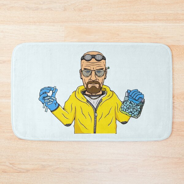 Item preview, Meth Bae designed and sold by Fanverse Merchandise.